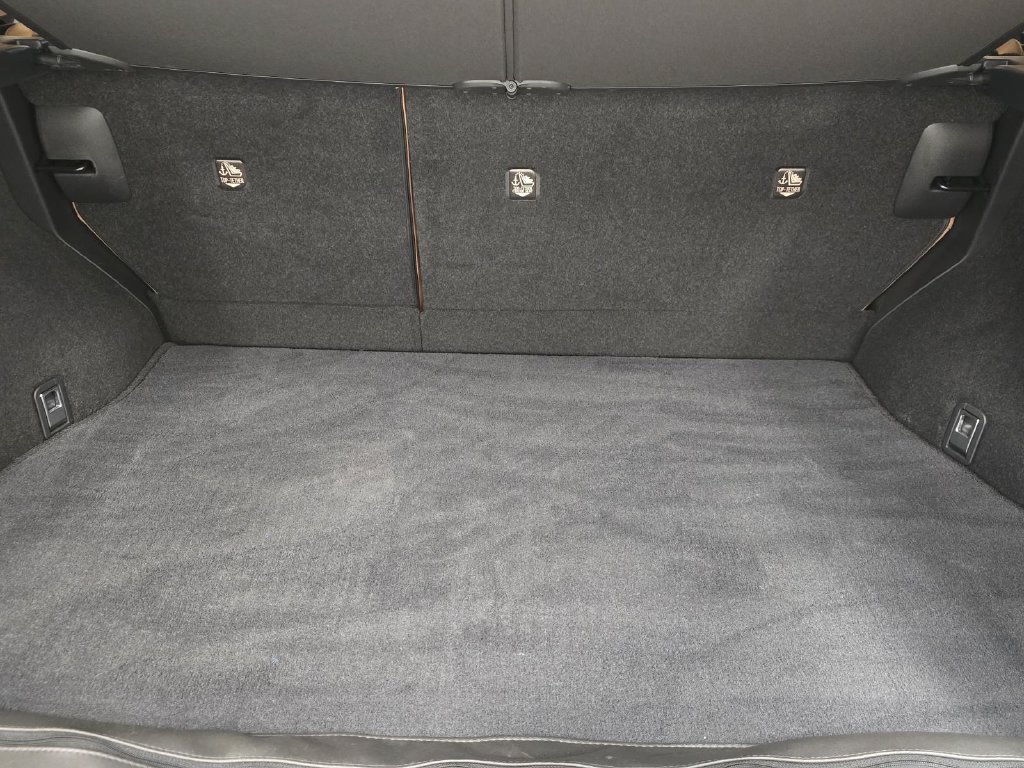 Used 2024 Lexus NX 350h AWD image 28