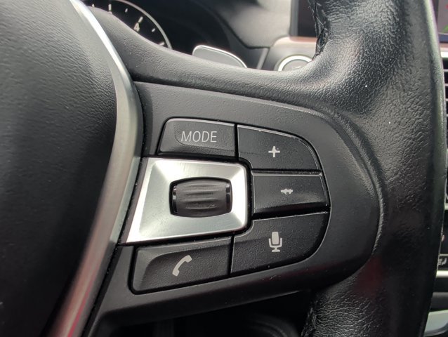 Used 2019 BMW X4 xDrive30i w/ Convenience Package AWD/4WD image 17