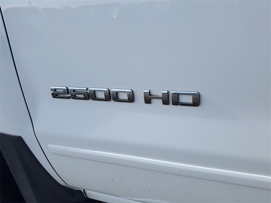 Used 2019 Chevrolet Silverado 2500 LT w/ All Star Edition image 9