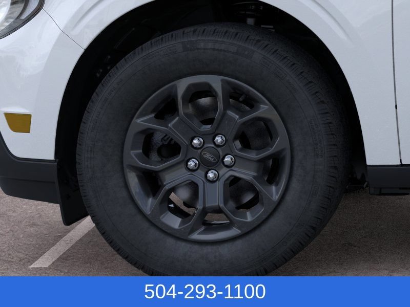 New 2026 Ford Maverick XLT FWD image 22