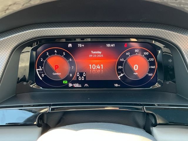 New 2026 Volkswagen Atlas Peak Edition image 2