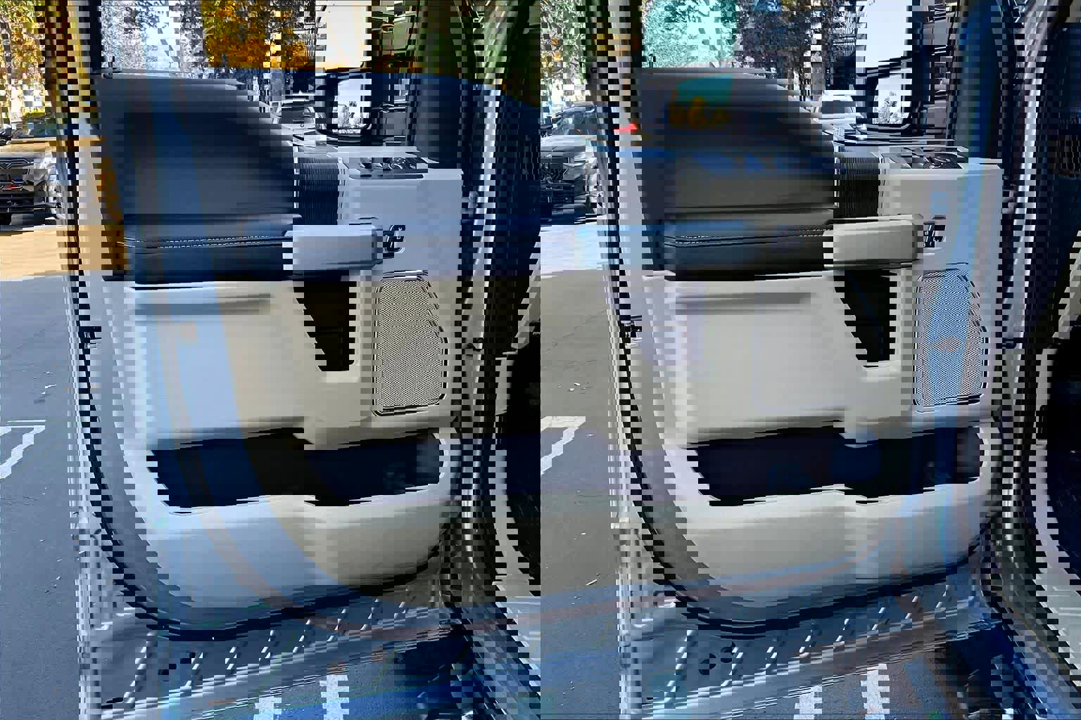 Used 2021 Ford F250 Lariat w/ Lariat Ultimate Package image 21