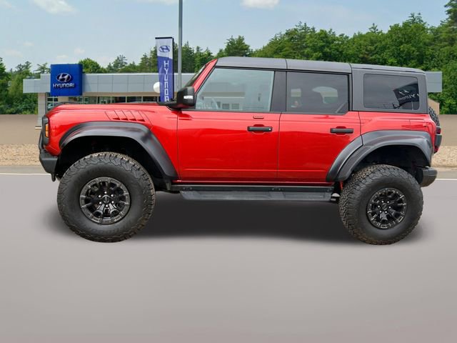 Used 2023 Ford Bronco Raptor AWD/4WD image 10