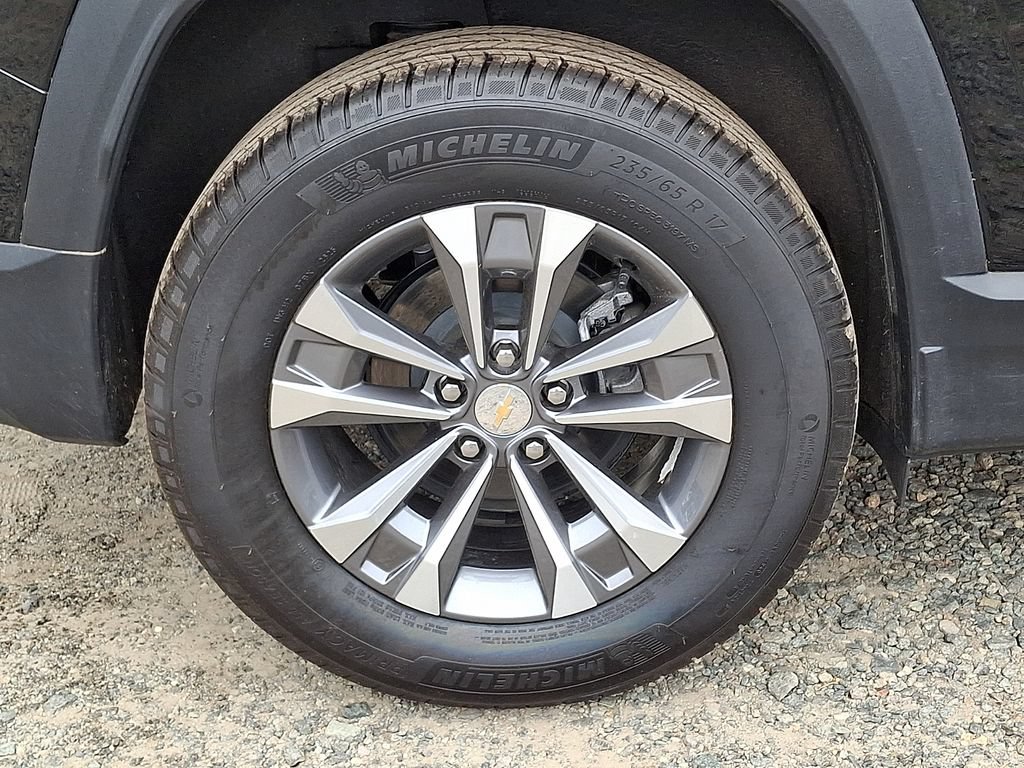 Used 2026 Chevrolet Equinox LT w/ Convenience Package II AWD/4WD image 34