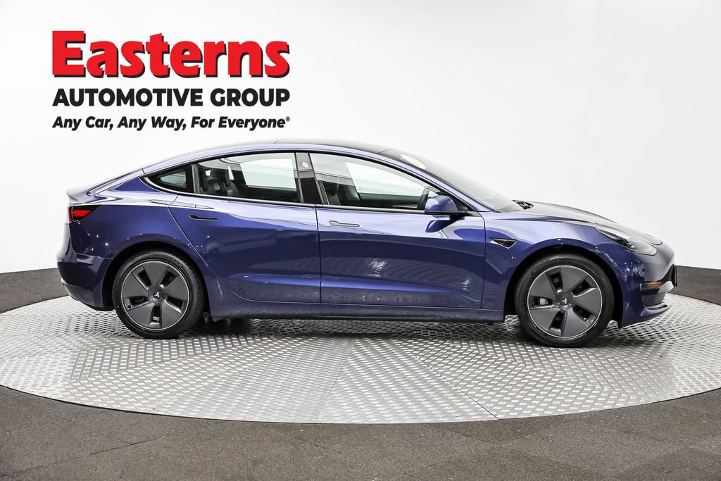 Used 2023 Tesla Model 3 Standard Range RWD image 4