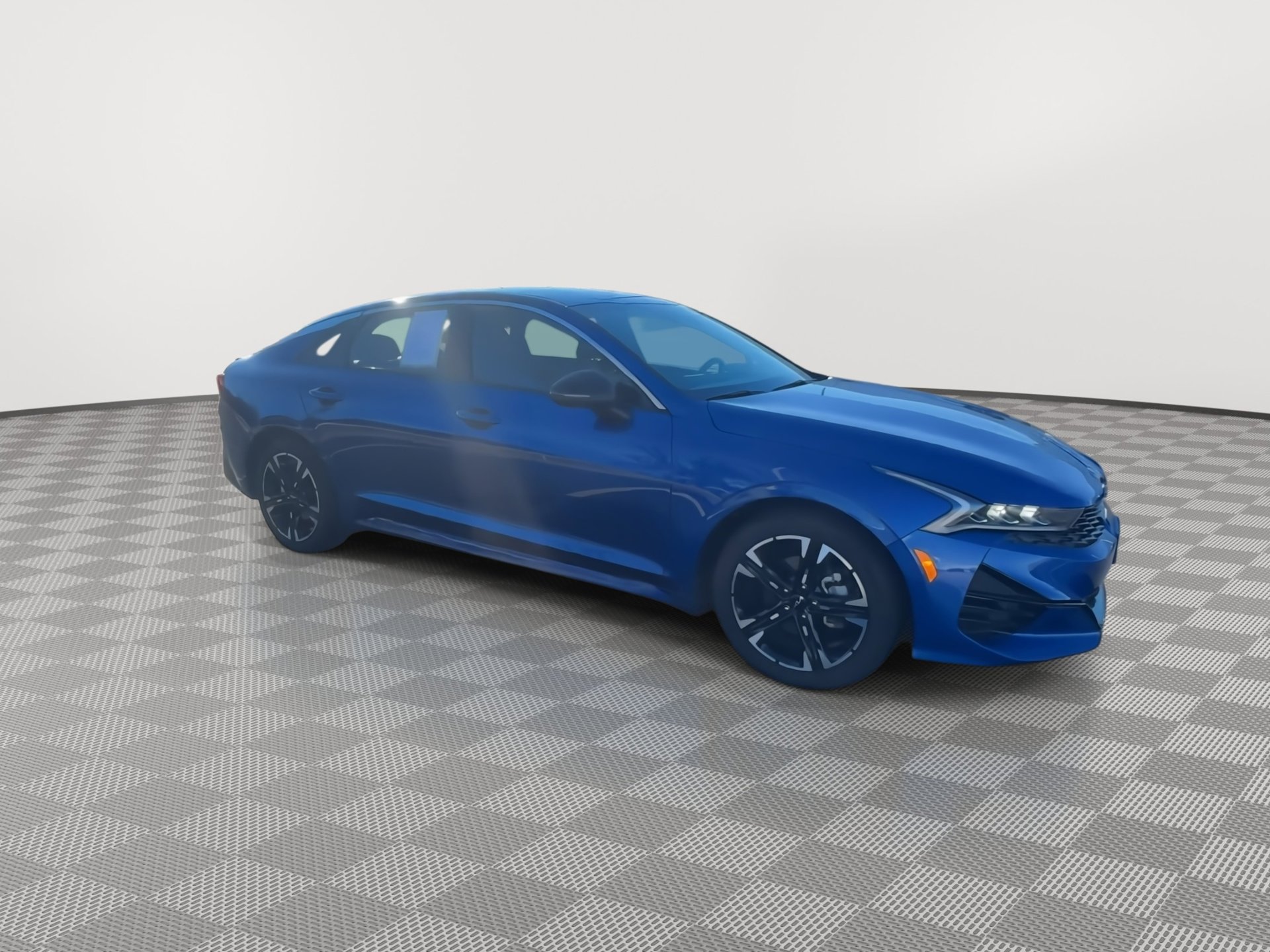 Used 2023 Kia K5 GT-Line w/ GT-Line Premium Package image 2