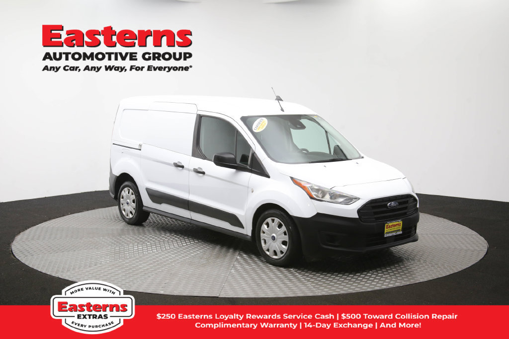 Used 2019 Ford Transit Connect XL FWD image 53