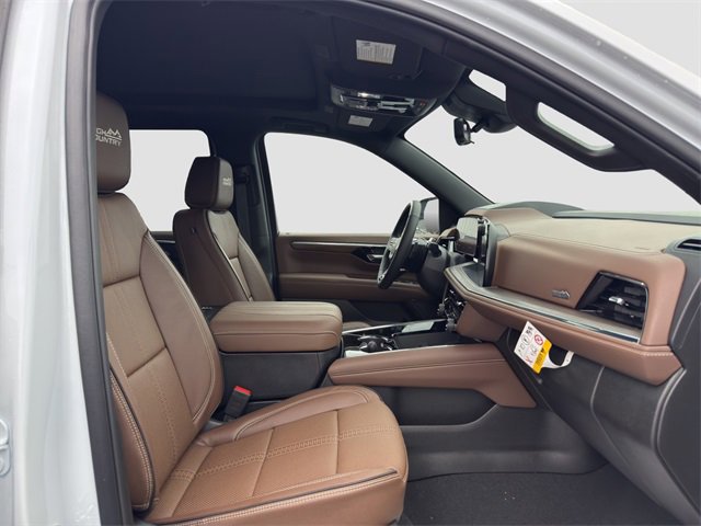 New 2026 Chevrolet Tahoe High Country image 15