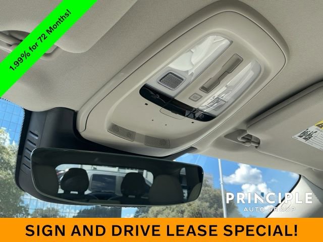 New 2026 Volvo XC90 B6 Ultra image 21