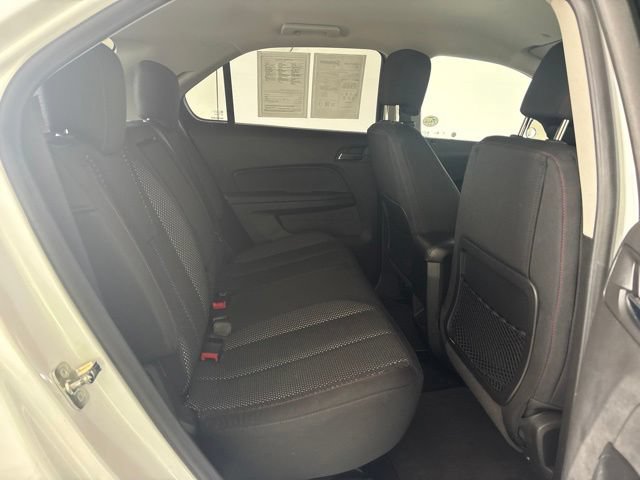 Used 2016 Chevrolet Equinox LT w/ Convenience Package FWD image 24