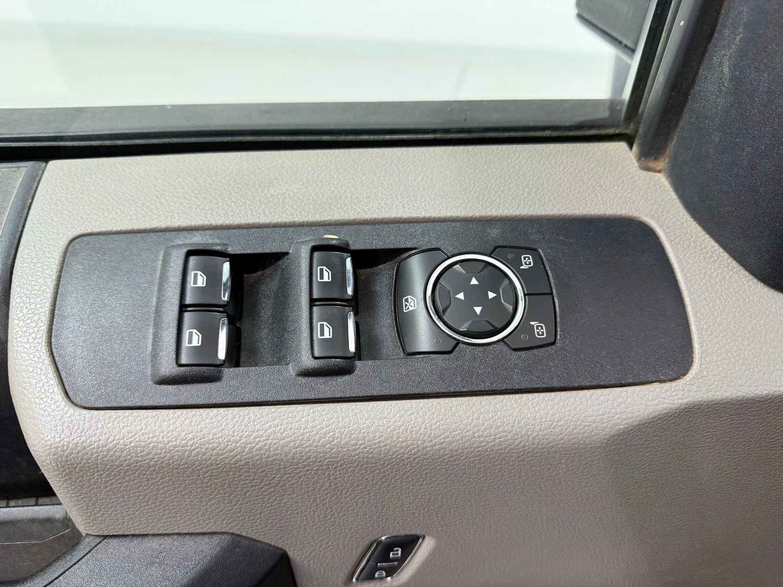 Used 2021 Ford F450 XL w/ Power Equipment Group AWD/4WD image 12