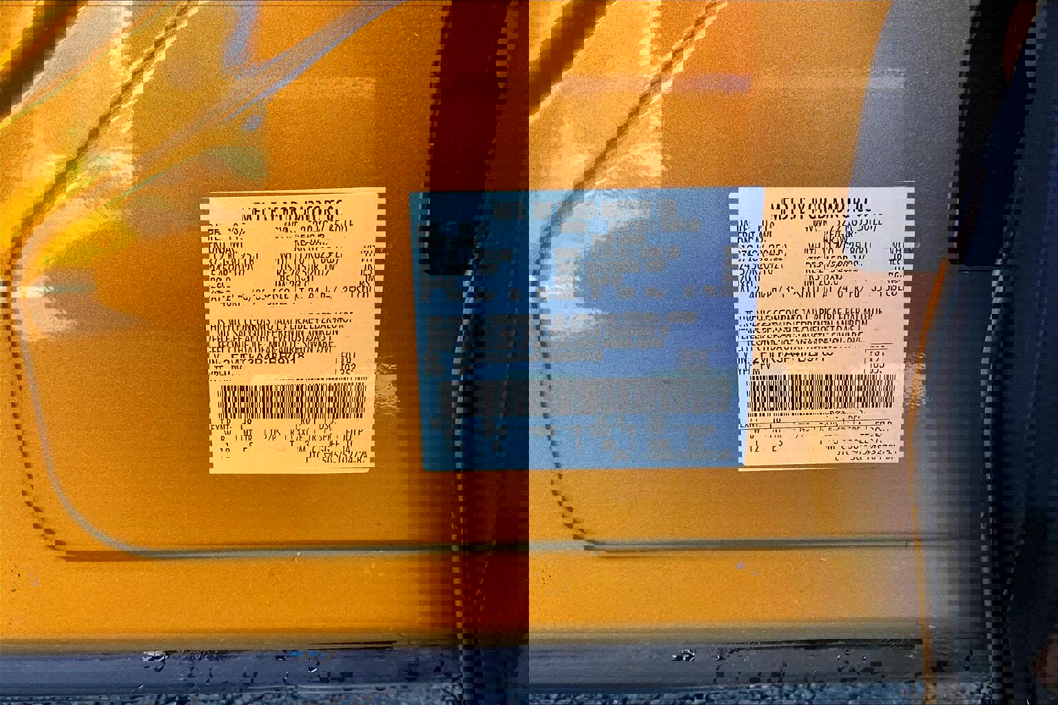 Used 2015 Ford Edge Sport image 29