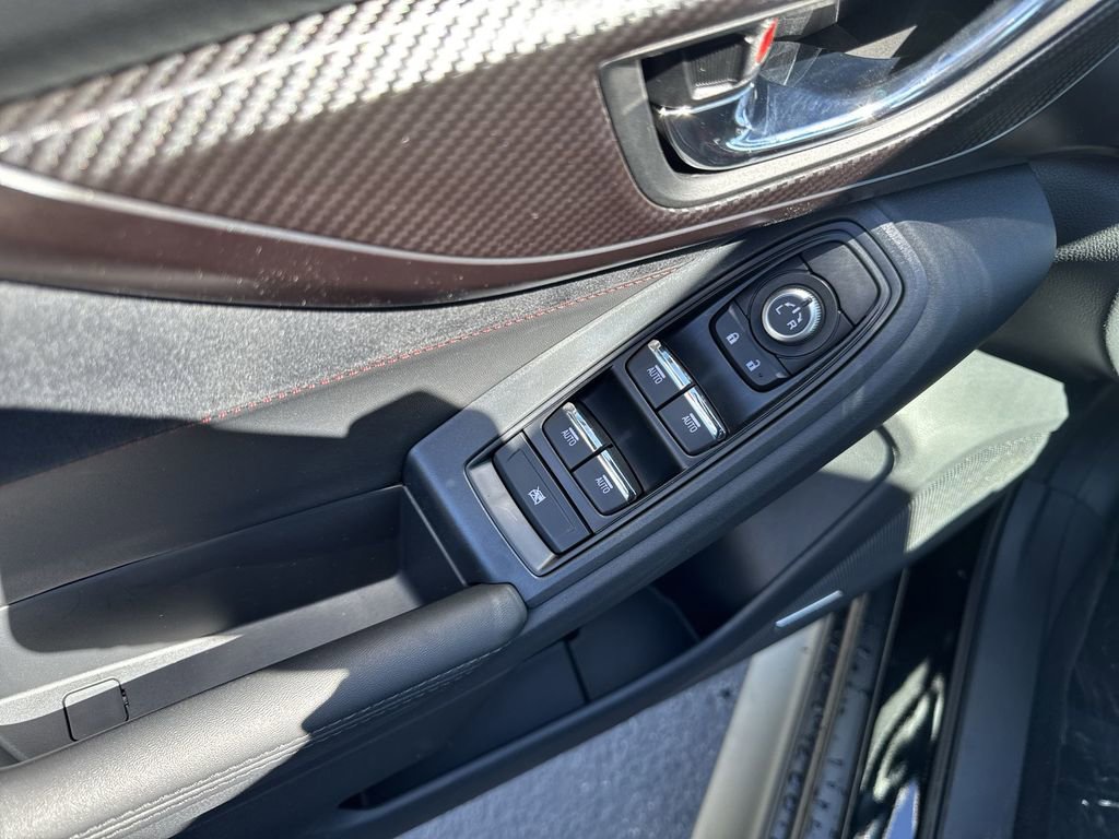 New 2026 Subaru WRX Limited image 15