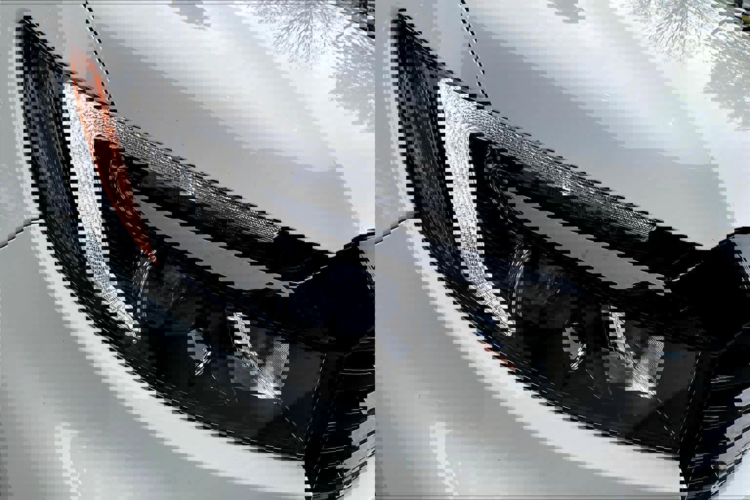 Certified 2025 Honda Passport Black Edition image 61