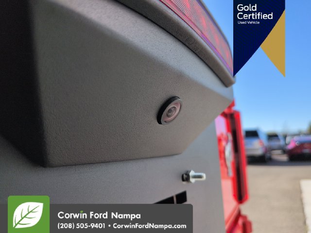 Used 2022 Ford Bronco Big Bend AWD/4WD image 31