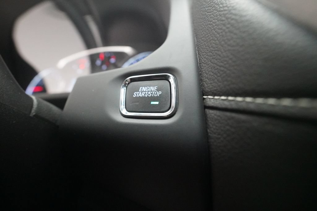 Used 2023 GMC Acadia SLE AWD/4WD image 30