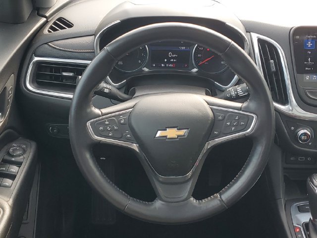 Certified 2021 Chevrolet Equinox Premier AWD/4WD image 22