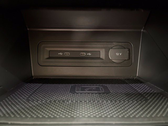 Used 2023 Volkswagen Atlas SE w/ Panoramic Sunroof Package FWD image 29