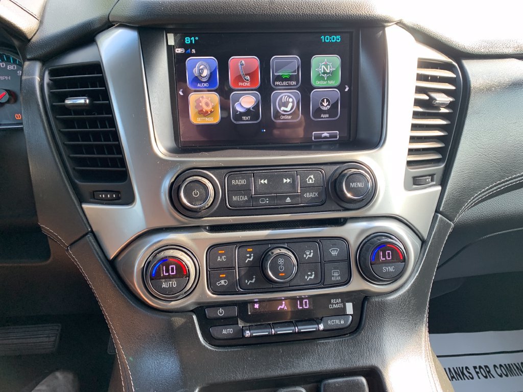Used 2019 Chevrolet Tahoe LS RWD image 11