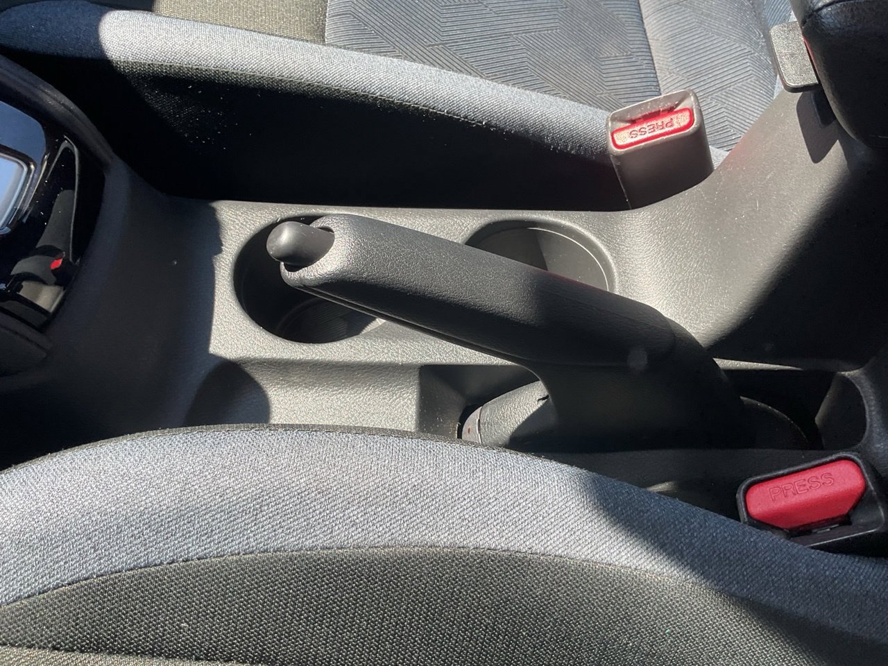 Used 2025 Nissan Versa SV FWD image 24