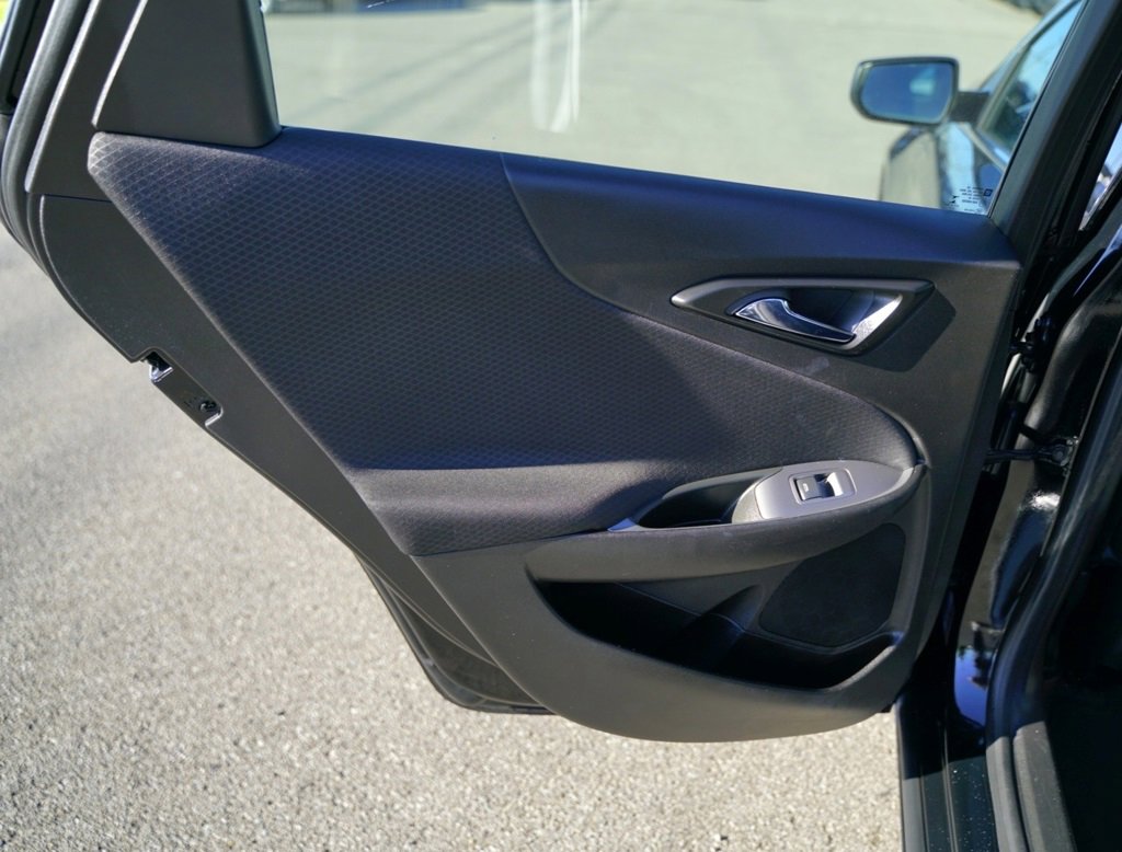 Used 2023 Chevrolet Malibu LT image 22