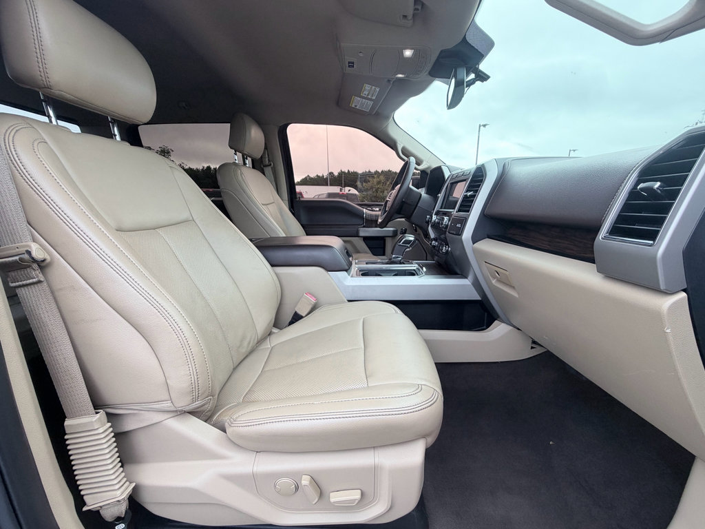 Used 2020 Ford F150 Lariat AWD/4WD image 23