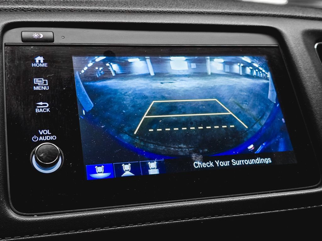 Used 2020 Honda HR-V EX-L image 26