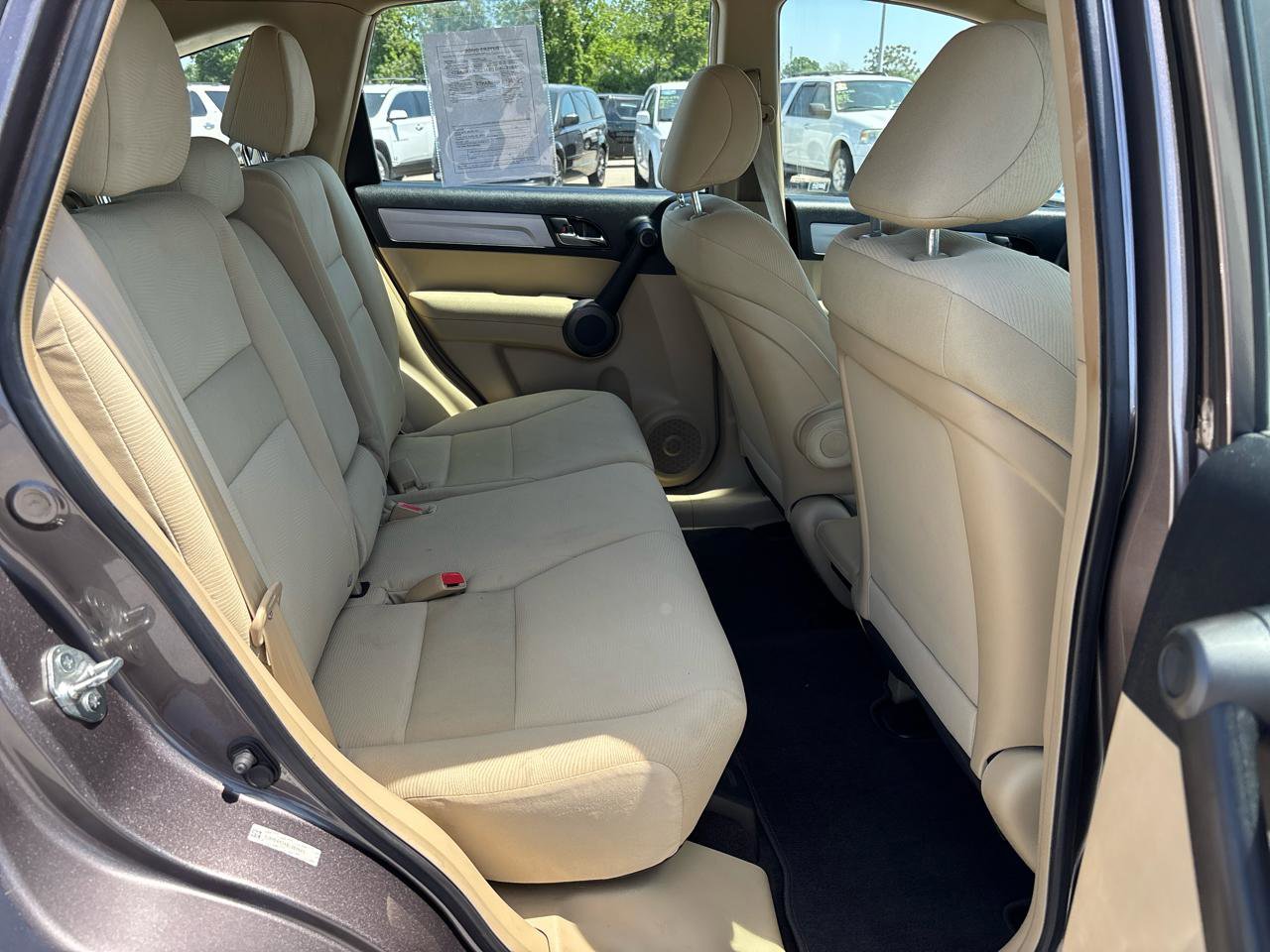Used 2011 Honda CR-V LX image 21