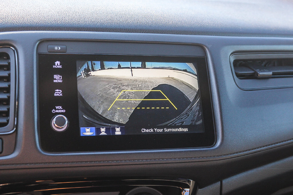 Used 2020 Honda HR-V Sport image 24