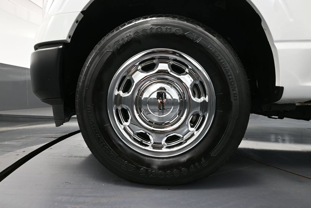 Used 2022 Ford F150 XL w/ Trailer Tow Package AWD/4WD image 18