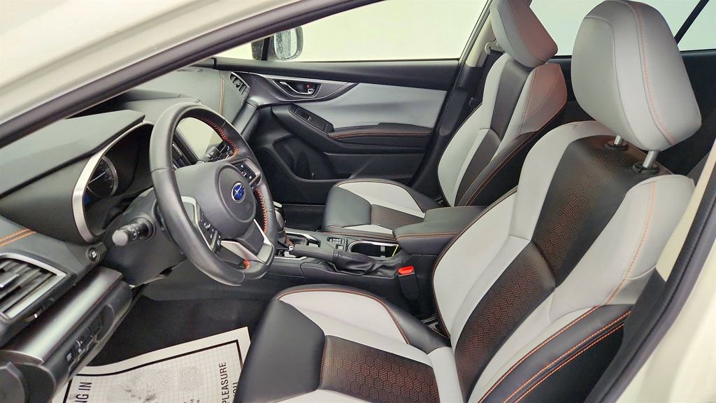 Used 2021 Subaru Crosstrek 2.5i Limited w/ Moonroof Package 1 image 20