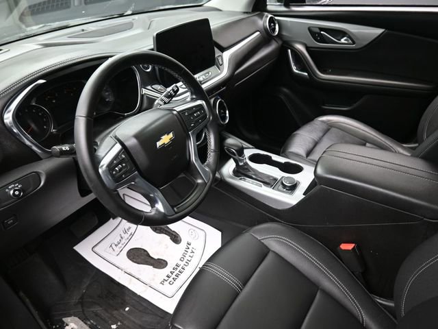 Used 2024 Chevrolet Blazer LT w/ Redline Edition image 18
