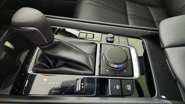 New 2026 MAZDA CX-50 AWD 2.5 Hybrid w/ Weather Package image 17