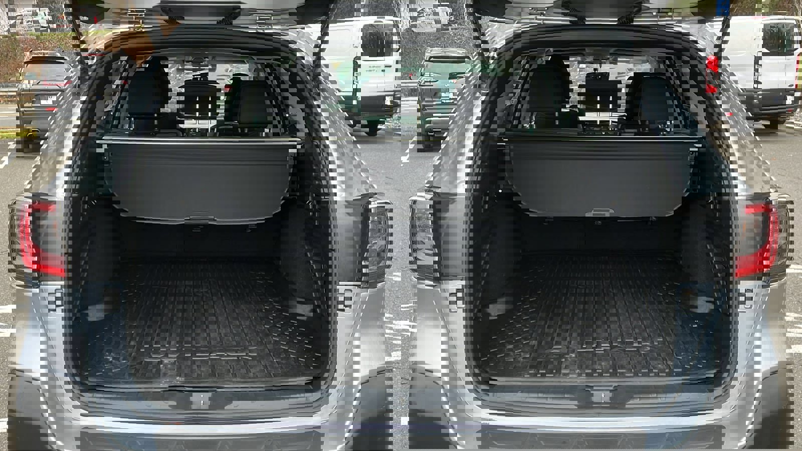 Used 2022 Subaru Outback Onyx Edition XT image 24