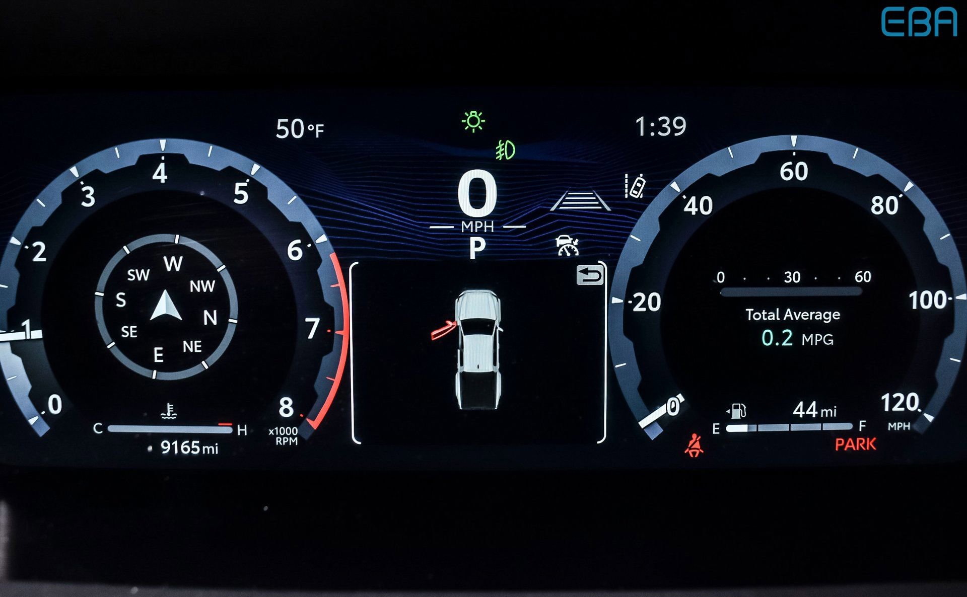 Used 2025 Toyota Tacoma Limited w/ Tow Tech Package image 16