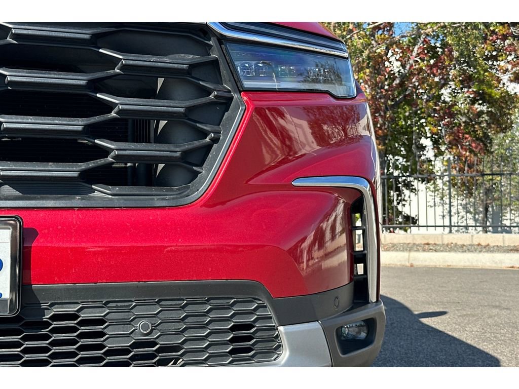 Used 2023 Honda Pilot EX-L image 55