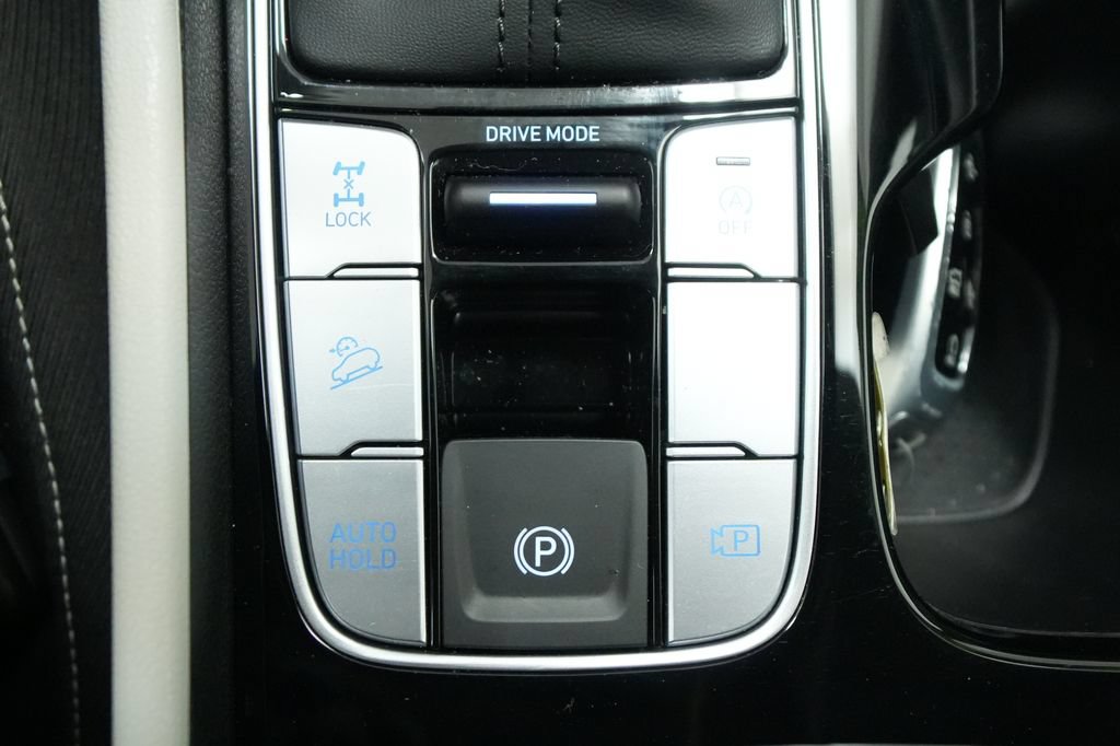 Used 2023 Hyundai Tucson SEL AWD/4WD image 31