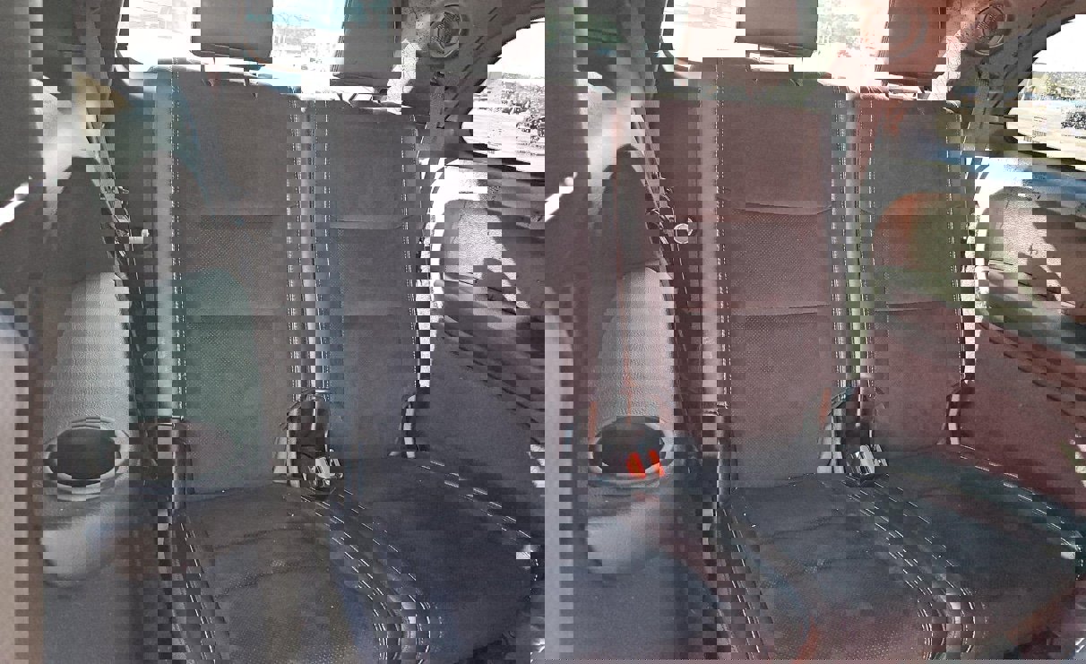 Used 2022 Dodge Durango SRT w/ Technology Group image 11