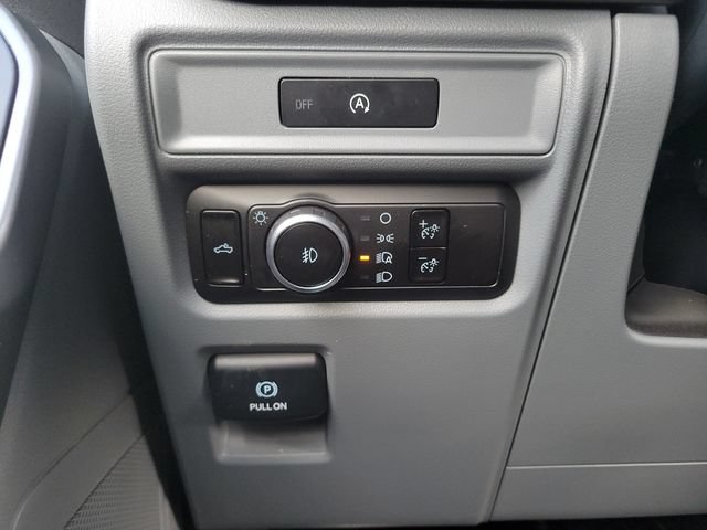 Used 2025 Ford F150 XLT w/ Equipment Group 301A Standard AWD/4WD image 26