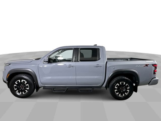Used 2024 Nissan Frontier Pro-X RWD image 5