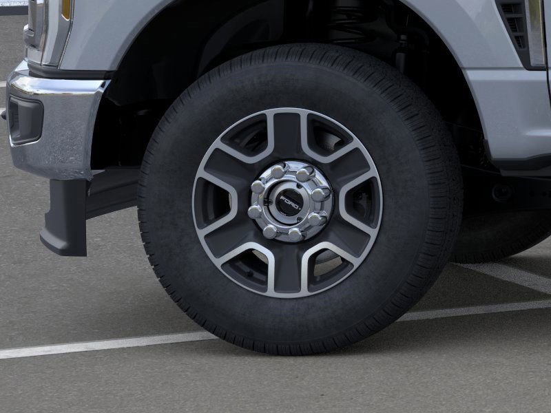 New 2026 Ford F350 Lariat image 19