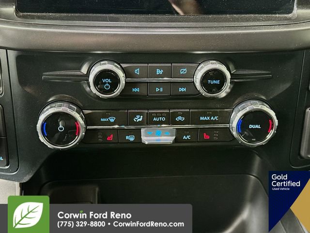 Certified 2024 Ford F150 XLT w/ Equipment Group 302A MID image 20