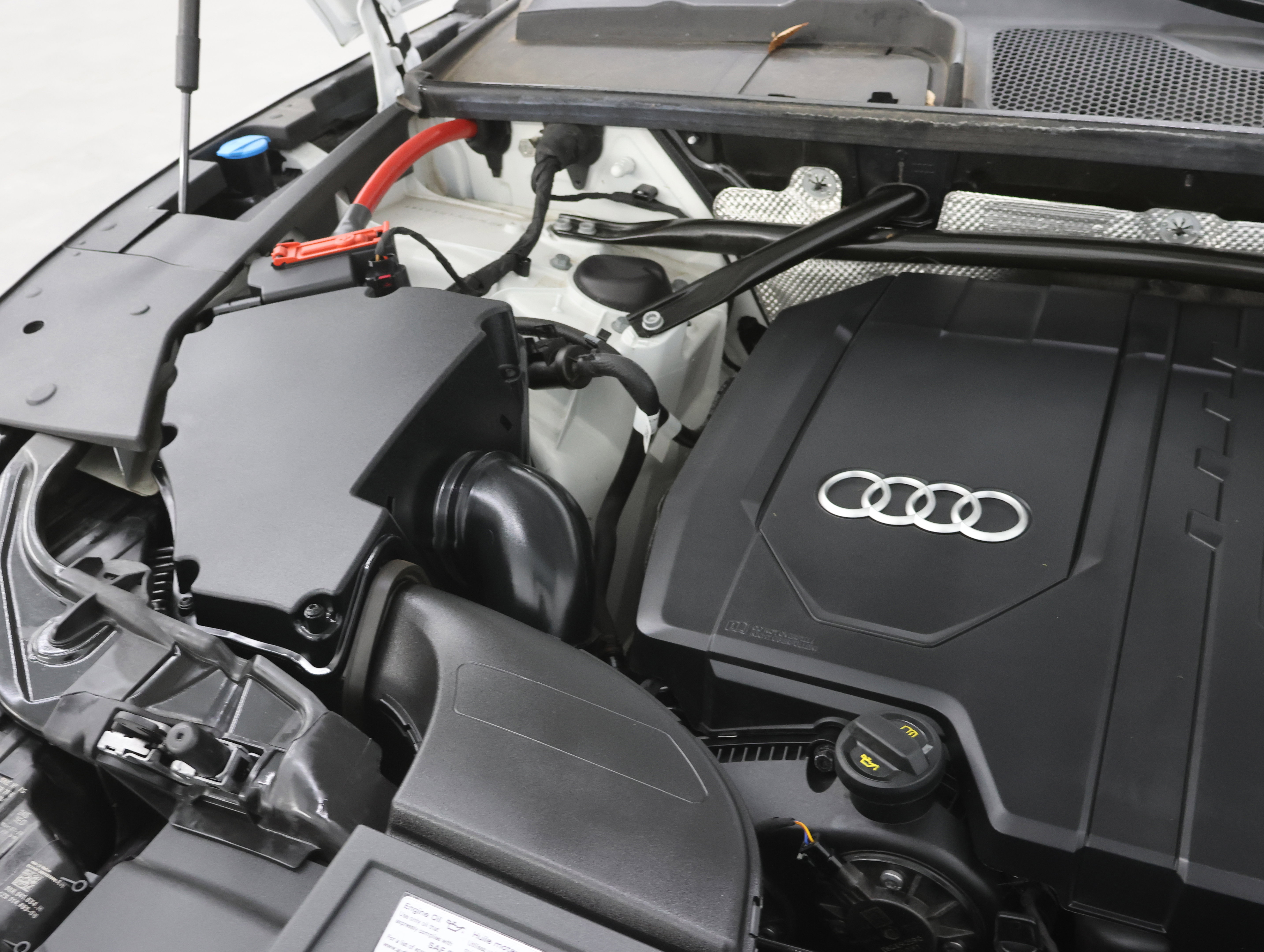 Used 2024 Audi Q5 2.0T Premium Plus image 19