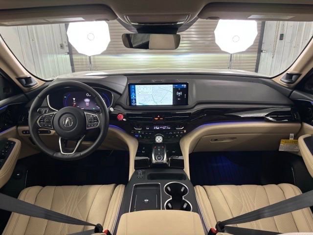 Certified 2026 Acura MDX w/ Advance Package AWD/4WD image 18