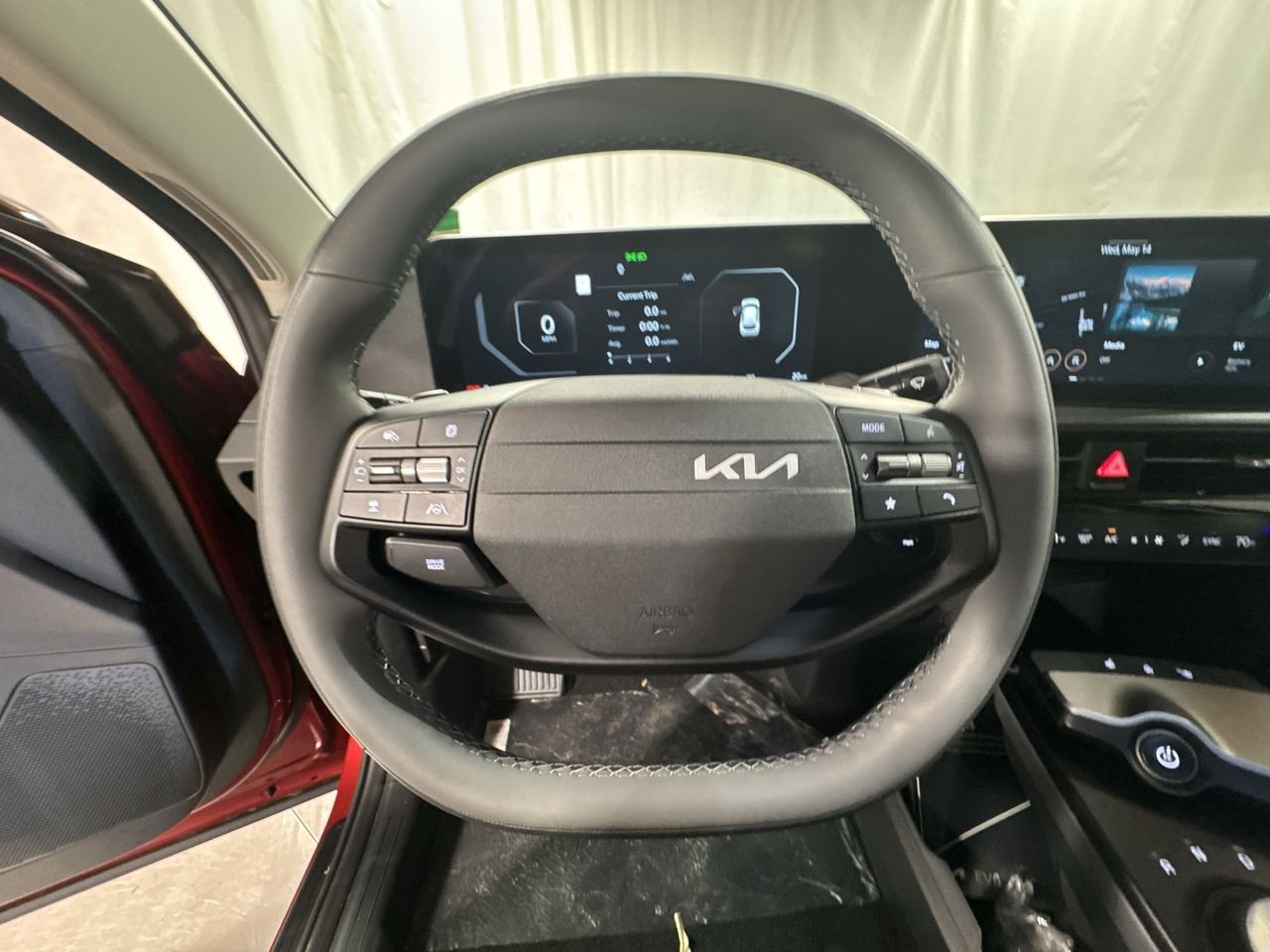 New 2025 Kia EV6 Light image 20