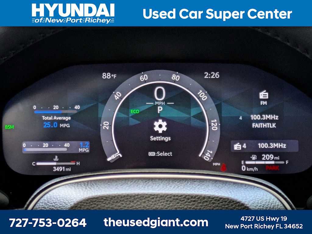 Used 2025 Toyota RAV4 Limited w/ Advanced Technology Package image 41