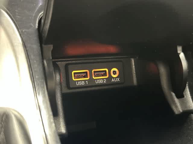 Used 2017 Nissan Maxima SR w/ Midnight Edition FWD image 26