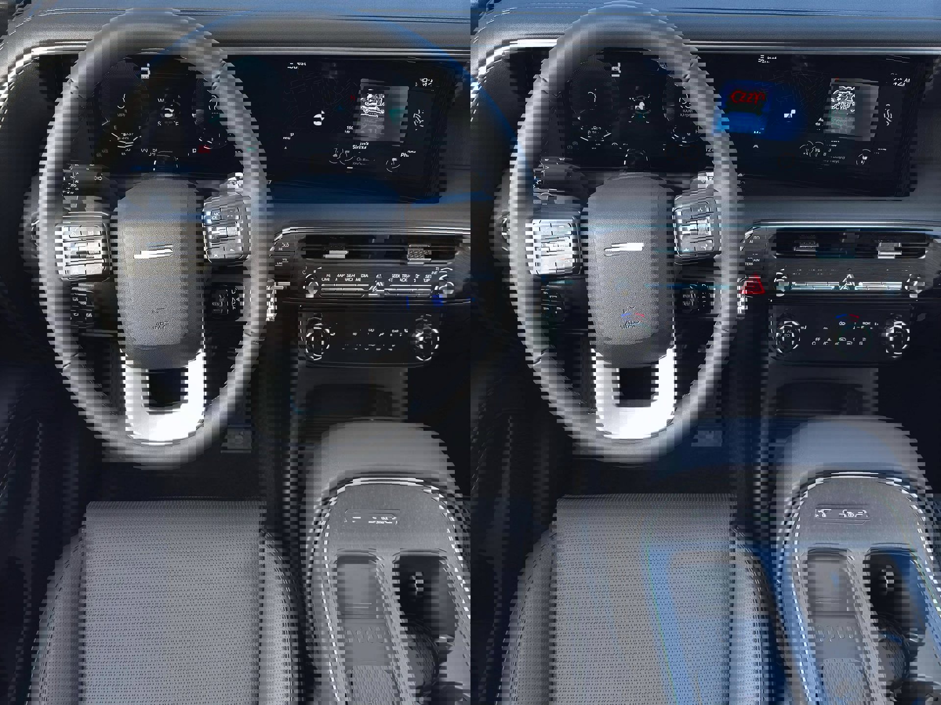 New 2026 Hyundai Palisade SEL image 17