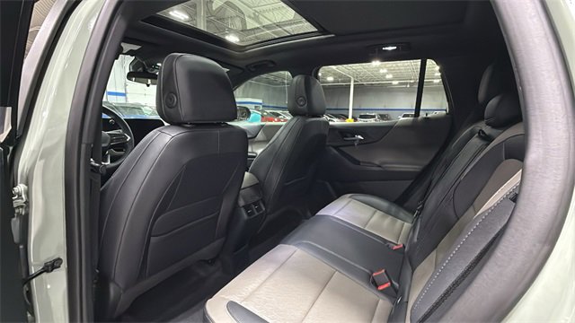 New 2026 Chevrolet Equinox LT w/ Convenience Package II image 14