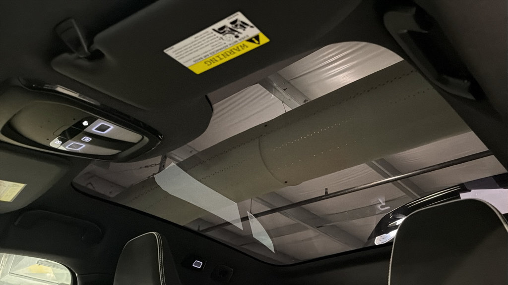 Certified 2023 Volvo C40 P8 Recharge Ultimate AWD/4WD image 20